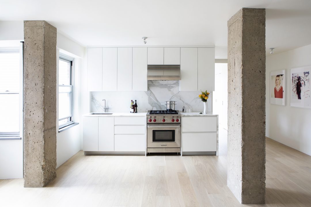 East River- Urban Loft