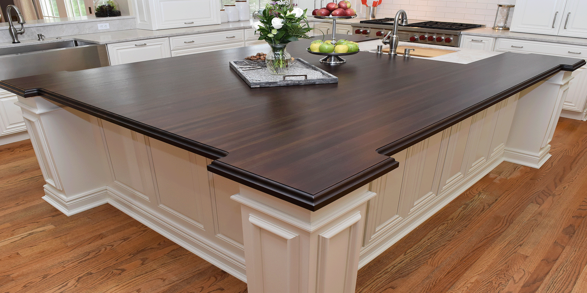 COUNTERTOP PERUVIAN